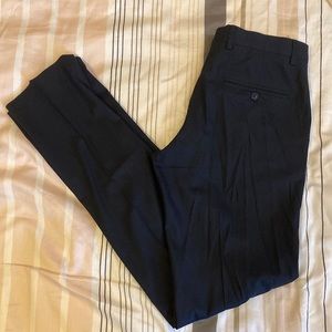 Zara Mens Suit Pants